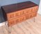Danish Rosewood Chest of Drawers, 1960s, Immagine 11
