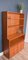 Teak Bookcase Cabinet from Nathan, 1960s, Image 6