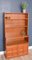 Teak Bookcase Cabinet from Nathan, 1960s, Image 2