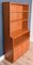 Teak Bookcase Cabinet from Nathan, 1960s, Image 9