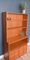 Teak Bookcase Cabinet from Nathan, 1960s, Image 4