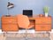 Teak Desk with Hairpin Legs from White & Newton of Portsmouth, 1960s 2