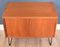 Teak TV Cabinet with Hairpin Legs from G-Plan, 1960s 1