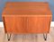 Teak TV Cabinet with Hairpin Legs from G-Plan, 1960s, Image 1