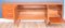 Teak Long Sideboard from Jentique, 1960s, Image 8