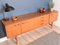 Teak Long Sideboard from Avalon, 1960s 2