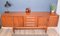 Vintage Teak Fresco Long Sideboard by Viktor Wilkins for G-Plan, Immagine 4