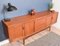 Vintage Teak Fresco Long Sideboard by Viktor Wilkins for G-Plan 8