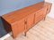 Vintage Teak Fresco Long Sideboard by Viktor Wilkins for G-Plan, Immagine 7