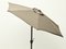 Parasol Sunburst Vintage par Tony Duquette 2