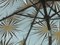Sombrilla vintage en forma de sol de Tony Duquette, Imagen 3