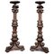 Supports Jacobeannn Antique, Set de 2 1