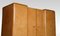 Art Deco 2-Door Wardrobe, 1930s 6