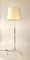 Model 2003 Tripod Floor Lamp by Rupert Nikoll for J.T. Kalmar, 1950s 2
