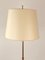 Model 2003 Tripod Floor Lamp by Rupert Nikoll for J.T. Kalmar, 1950s, Image 5