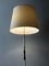 Model 2003 Tripod Floor Lamp by Rupert Nikoll for J.T. Kalmar, 1950s 9