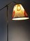 Lámpara de pie Mid-Century Modern de latón de Rupert Nikoll, Austria, años 50, Imagen 16