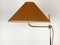 Adjustable Brass Floor Lamp from J. T. Kalmar, 1964 4