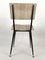 Mid-Century Chair from Sonnet, Austria, 1950s 5