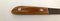Mid-Century Carving Knife and Fork from Amboss, Austria, 1960s, Set of 2 6