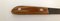 Mid-Century Carving Knife and Fork from Amboss, Austria, 1960s, Set of 2, Image 6