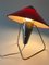 Czech Modernist Desk Lamp by Helena Frantova, 1953, Image 8