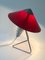 Czech Modernist Desk Lamp by Helena Frantova, 1953, Image 10