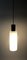 Lampes à Suspension Cylindriques de West, Autriche, 1970s, Set de 2 9