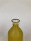 Mid-Century Cabana Style Glass Carafe for Liquor, Czechoslovakia, 1950s, Image 4