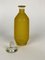 Mid-Century Cabana Style Glass Carafe for Liquor, Czechoslovakia, 1950s 3