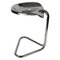 Chrome Tractor Stool by Rodney Kinsman, 1960s 1