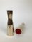 MId-Century Kerzenhalter aus Messing, USA, 1960er 6
