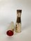 MId-Century Kerzenhalter aus Messing, USA, 1960er 7