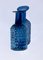 Czech Studio Glass Bottle or Vase, 2000s, Image 5