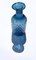 Czech Studio Glass Bottle or Vase, 2000s, Image 2