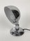 Bauhaus Chrome & Ikora Table Lamp or Wall Reflector from WMF, 1936, Image 6