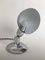 Bauhaus Chrome & Ikora Table Lamp or Wall Reflector from WMF, 1936 8