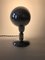 Bauhaus Chrom & Ikora Tischlampe oder Wandlampe von WMF, 1936 11