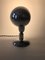 Bauhaus Chrome & Ikora Table Lamp or Wall Reflector from WMF, 1936 11