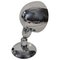 Bauhaus Chrome & Ikora Table Lamp or Wall Reflector from WMF, 1936, Image 1