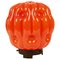 Lámpara de mesa Pumpkin's Mid-Century, años 60, Imagen 1