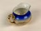 Cabana Style Porcelain Model Sahara Tea Set from Royal Epiag, 1920s, Set of 24, Image 15