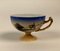Cabana Style Porcelain Model Sahara Tea Set from Royal Epiag, 1920s, Set of 24 17