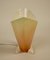 Lampe de Bureau en Céramique par Mario Mesini pour Vi.Bi Ceramic Torino, 1950s 2