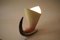 Ceramic Table Lamp by Mario Mesini for Vi.Bi Ceramic Torino, 1950s, Image 8