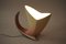 Ceramic Table Lamp by Mario Mesini for Vi.Bi Ceramic Torino, 1950s 7