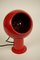 Magnetic Ball Table Lamp, 1970s 5