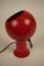 Magnetic Ball Table Lamp, 1970s 4