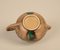 Cabana Style Ceramic Tea Set, Germany, 1920s, Set of 15, Image 9