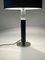 Masculine Black Table Lamp from J. T. Kalmar, 1970s, Image 9